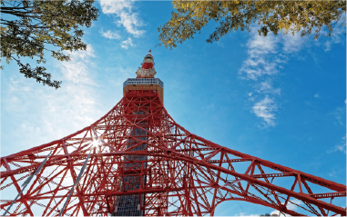 Tokyo Tower